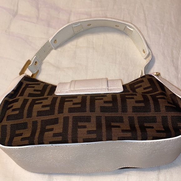 Vintage fendi zucca - Picture 5 of 10